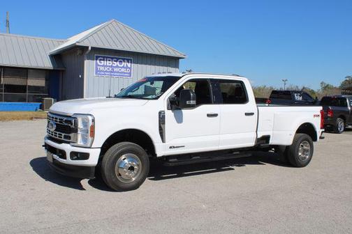 2024 Ford F-350 XLT
