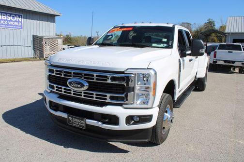 2024 Ford F-350 XLT