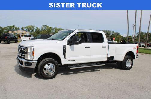 2024 Ford F-350 XLT