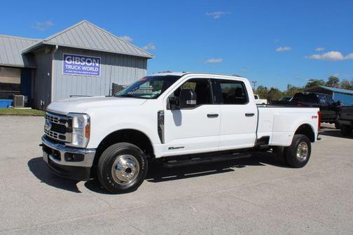 2024 Ford F-350 XLT