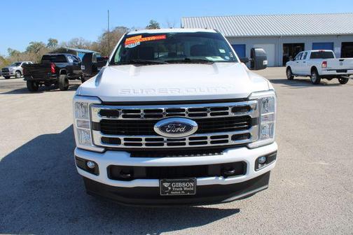 2024 Ford F-350 XLT