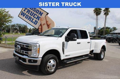 2024 Ford F-350 XLT