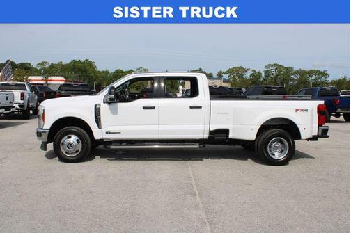 2024 Ford F-350 XLT