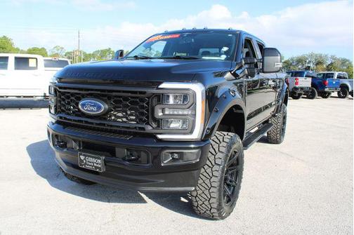 2023 Ford F-250 Lariat