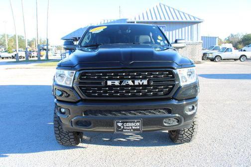 2024 RAM 1500 Big Horn/Lone Star