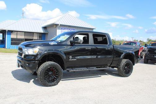 2024 RAM 1500 Big Horn/Lone Star