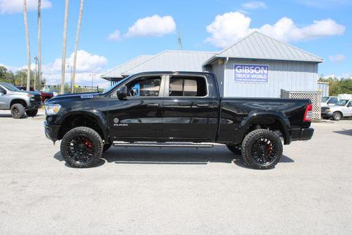 2024 RAM 1500 Big Horn/Lone Star