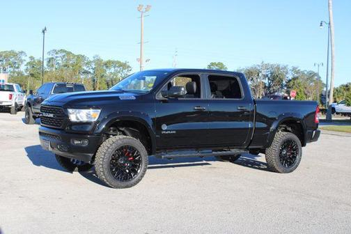 2024 RAM 1500 Big Horn/Lone Star