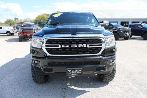 2024 RAM 1500 Big Horn/Lone Star