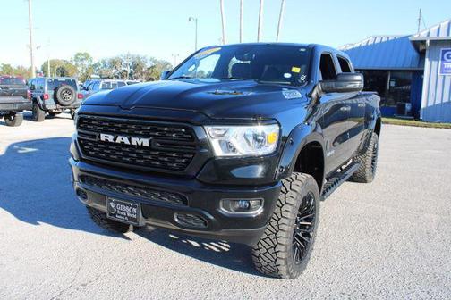 2024 RAM 1500 Big Horn/Lone Star