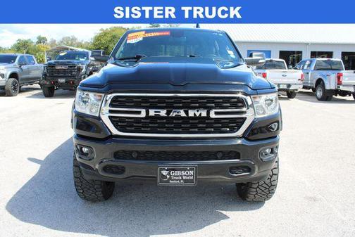 2024 RAM 1500 Big Horn/Lone Star