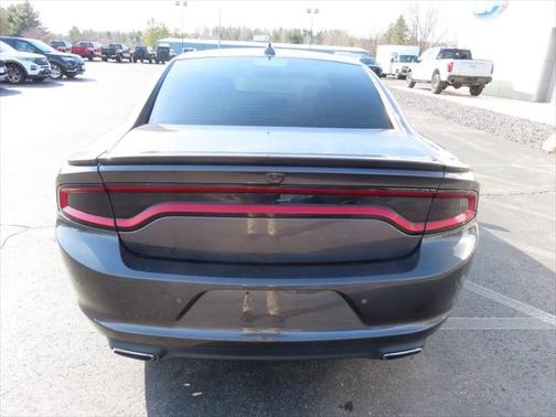 2017 Dodge Charger R/T