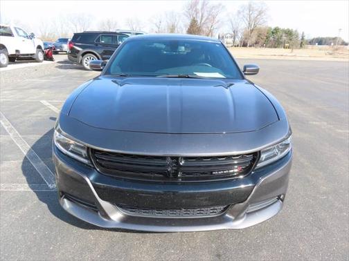 2017 Dodge Charger R/T