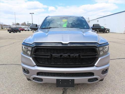 2023 RAM 1500 Tradesman