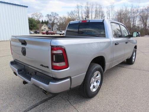 2023 RAM 1500 Tradesman