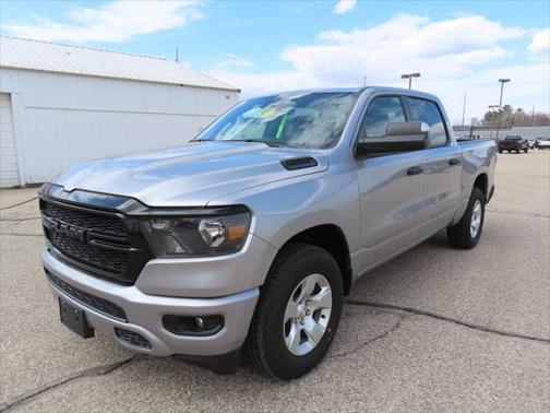 2023 RAM 1500 Tradesman