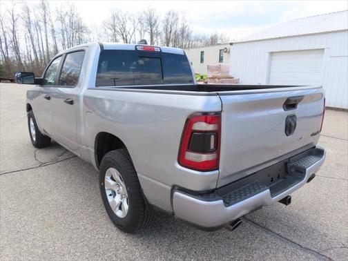 2023 RAM 1500 Tradesman