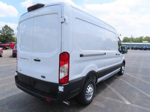 2025 Ford Transit-150 Base