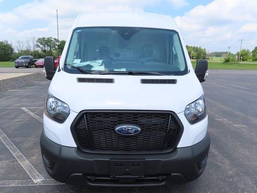 2025 Ford Transit-150 Base