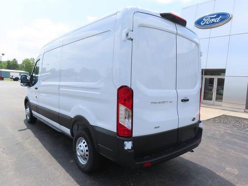 2025 Ford Transit-150 Base