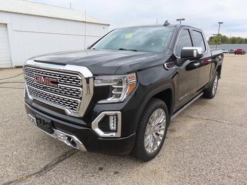 2019 GMC Sierra 1500 Denali