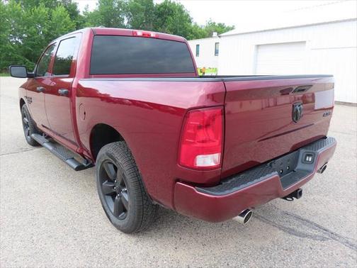 2019 RAM 1500 Express