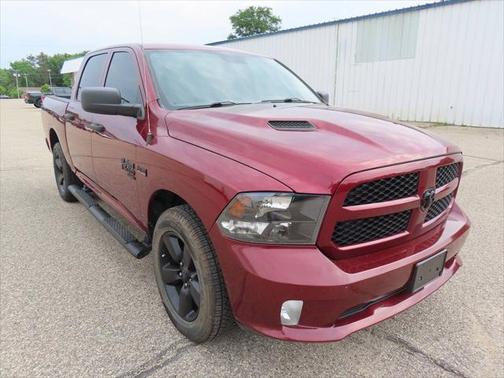 2019 RAM 1500 Express