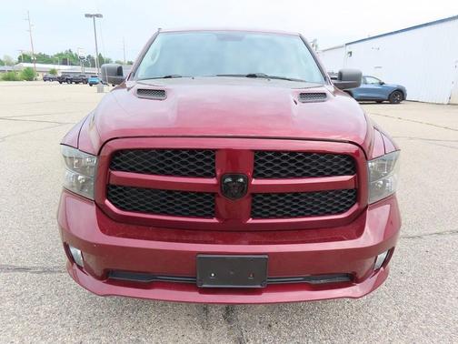 2019 RAM 1500 Express