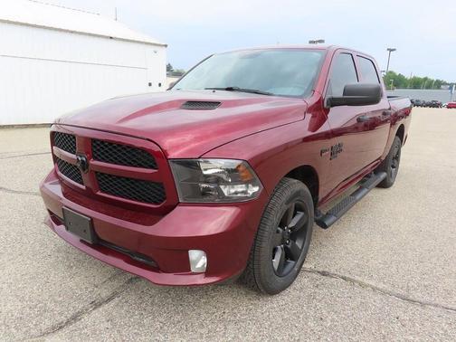 2019 RAM 1500 Express