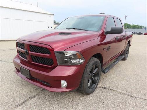 2019 RAM 1500 Express