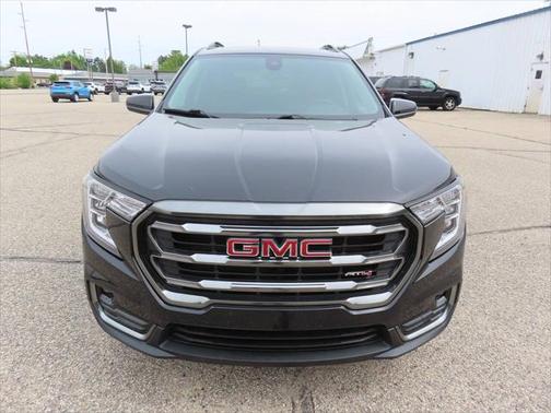 2022 GMC Terrain AWD AT4