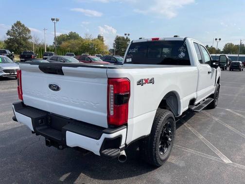 2025 Ford F-350 XL