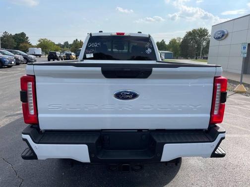 2025 Ford F-350 XL