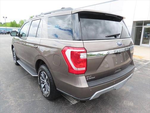 2019 Ford Expedition XLT