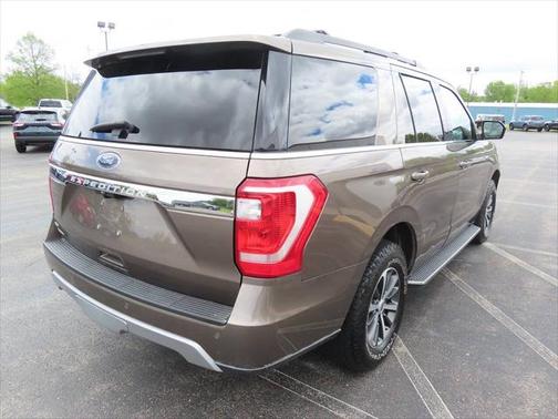 2019 Ford Expedition XLT