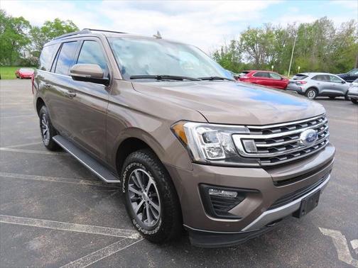2019 Ford Expedition XLT
