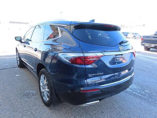 2023 Buick Enclave Premium AWD