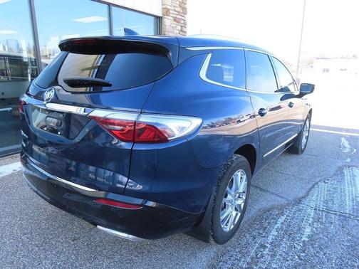 2023 Buick Enclave Premium AWD