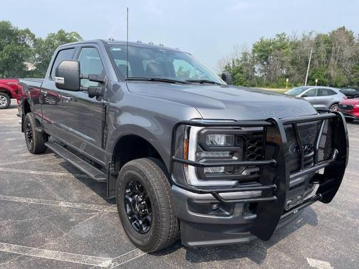 2024 Ford F-250 XLT