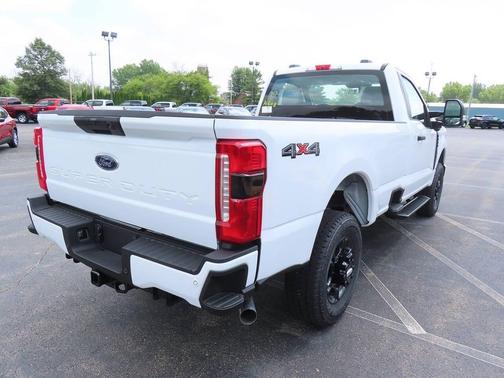 2025 Ford F-350 XL