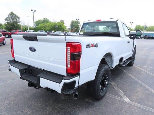 2025 Ford F-350 XL