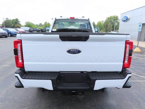 2025 Ford F-350 XL
