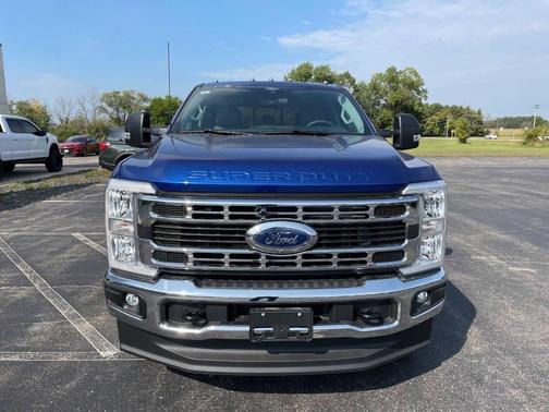 2026 Ford F-250 XLT