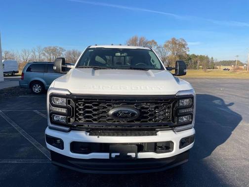 2026 Ford F-250 XLT