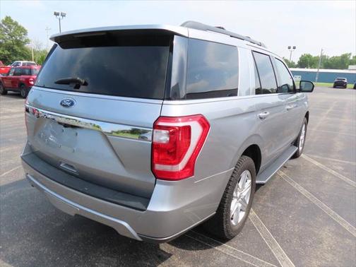 2020 Ford Expedition XLT