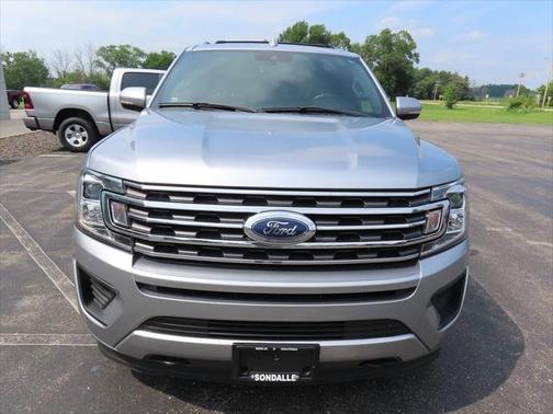 2020 Ford Expedition XLT