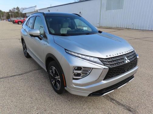 2023 Mitsubishi Eclipse Cross SEL