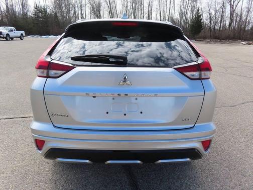 2023 Mitsubishi Eclipse Cross SEL