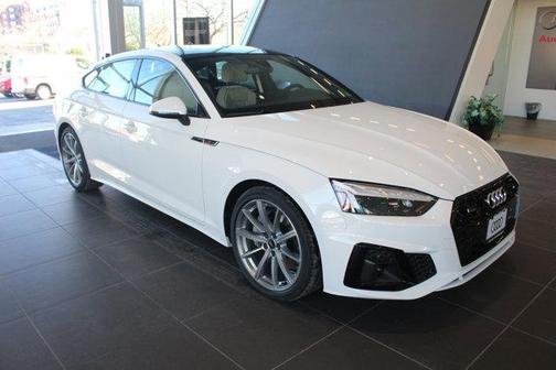 2025 Audi A5 Sportback 45 S Line Premium