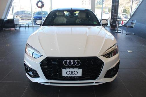 2025 Audi A5 Sportback 45 S Line Premium